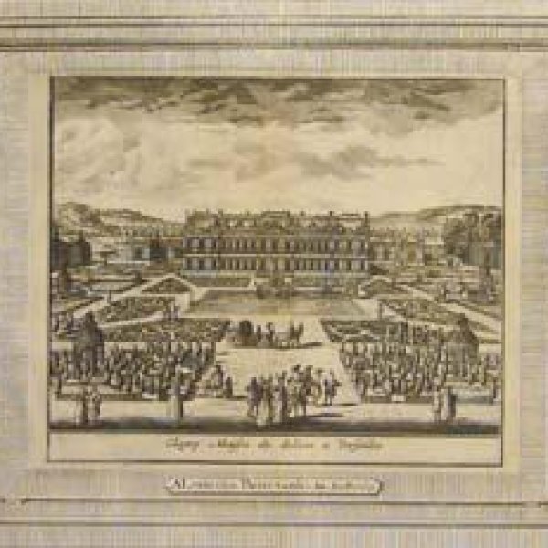 AA Pieter van der (éditeur)