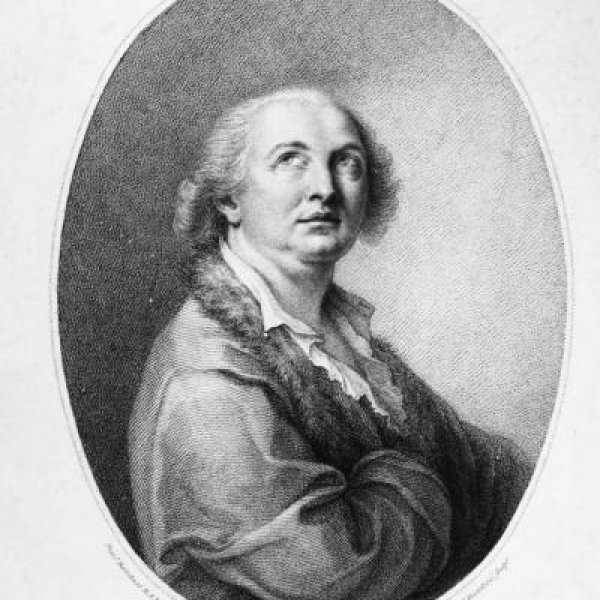 MARCUARD Robert Samuel  