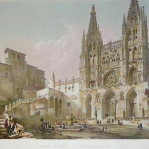 BACHELIER Charles Claude