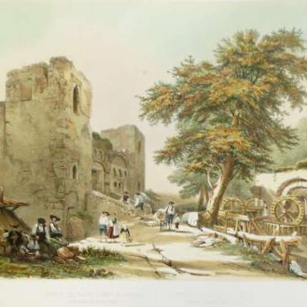 JACOTTET Louis Julien et BAYOT Adolphe Jean Baptiste