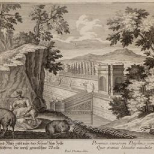 ENGELBRECHT Martin (éditeur)