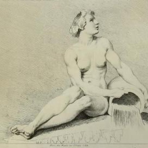 AVELINE François Antoine