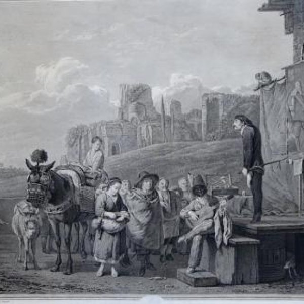 DAVID François Anne