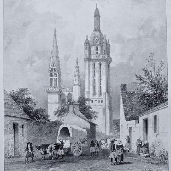 JACOTTET Louis-Julien