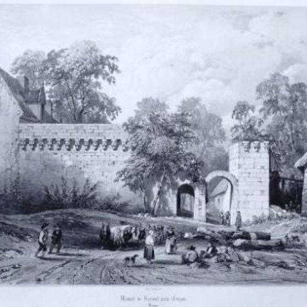 JACOTTET Louis-Julien