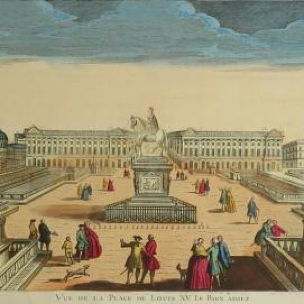 CHEREAU Jacques (éditeur)