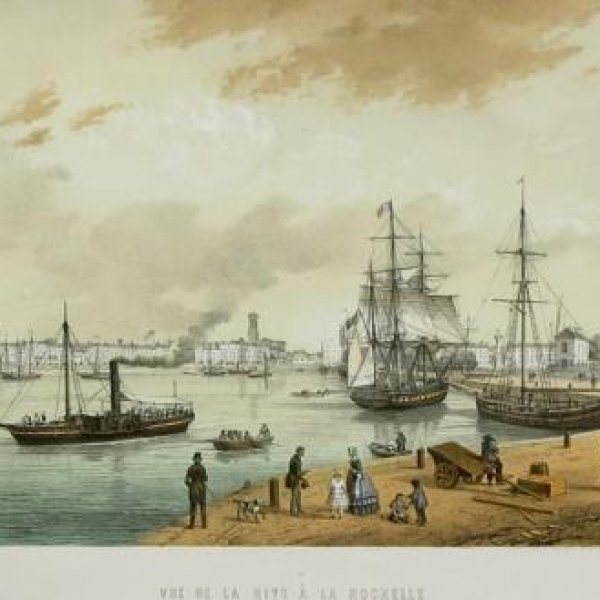 ASSELINEAU Léon Auguste