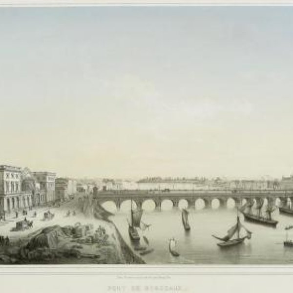 DEROY Auguste Victor