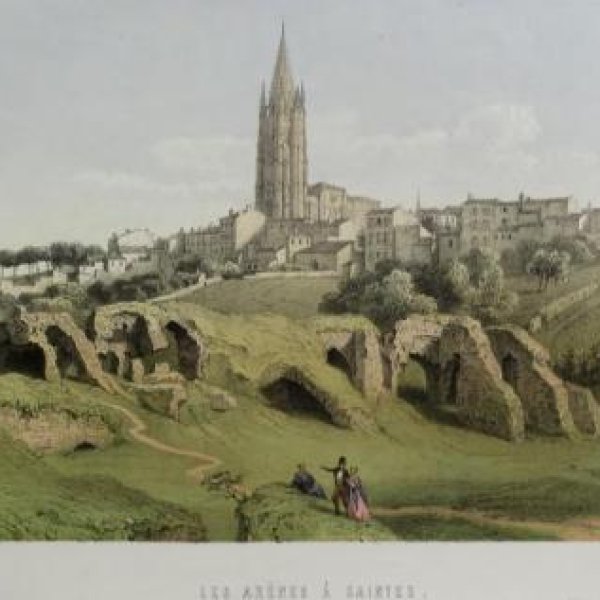 ASSELINEAU Léon Auguste