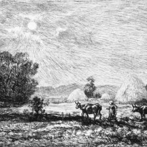 DAUBIGNY Charles François