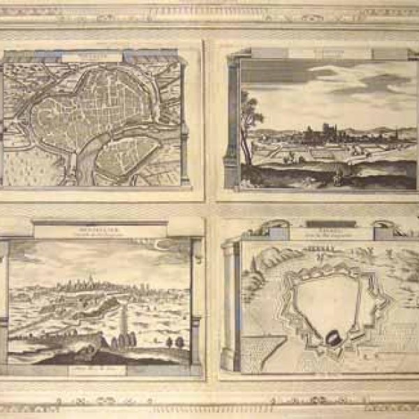 AA Pieter van der (éditeur)