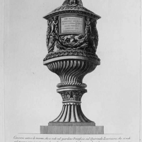 PIRANESI Giovanni Battista (PIRANESE)