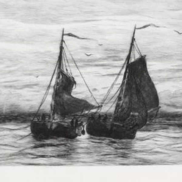 MESDAG Hendrik Willem