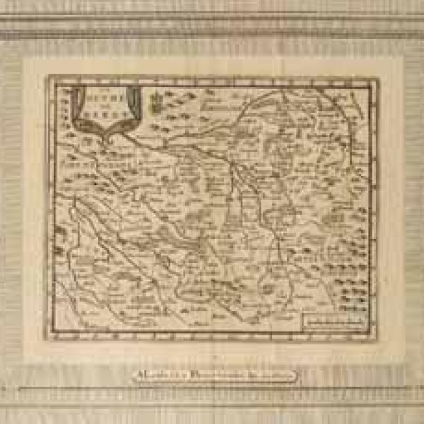 AA Pieter van der (éditeur)