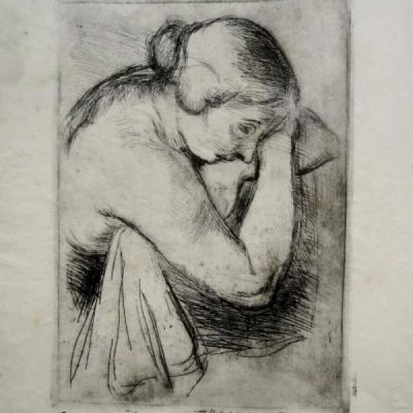 MARCHAND Jean Hippolyte