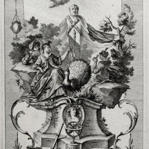 GÖTZ Gottfried Bernhard