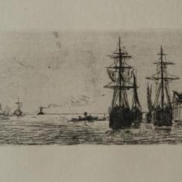 GUERARD Henri Charles