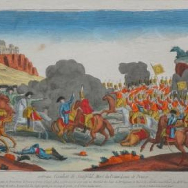 CHEREAU Jacques (éditeur)