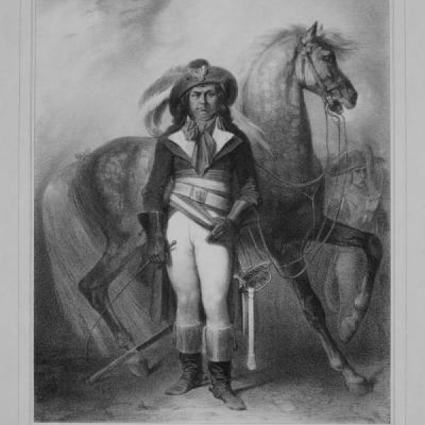 LLANTA Jacques-François