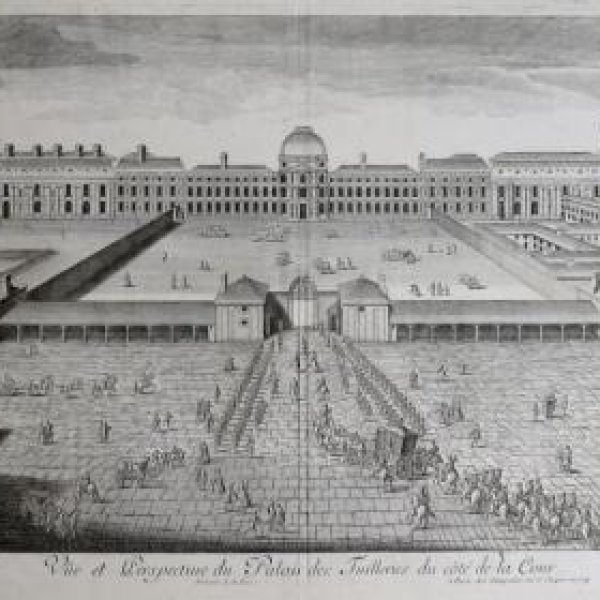 AVELINE François Antoine