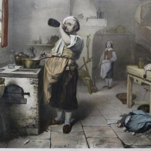 REGNIER Claude et BETTANIER Joseph