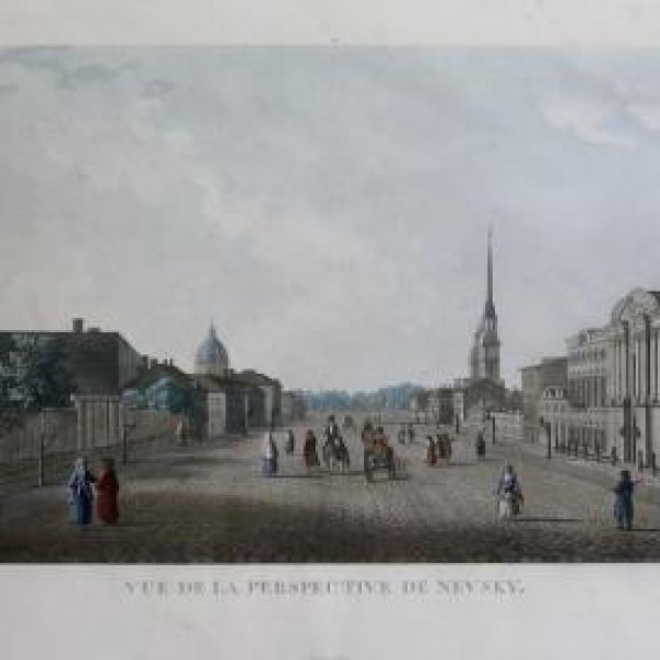 DAMAME-DÉMARTRAIS Michel François