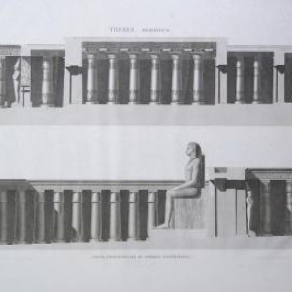 BALTARD Louis Pierre