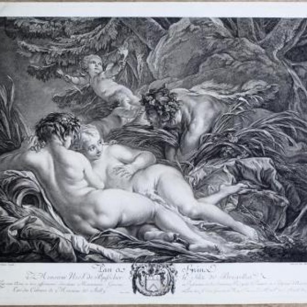 MARTENISIE Pieter Franciscus, ou MARTENASIE