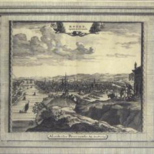 AA Pieter van der (éditeur)