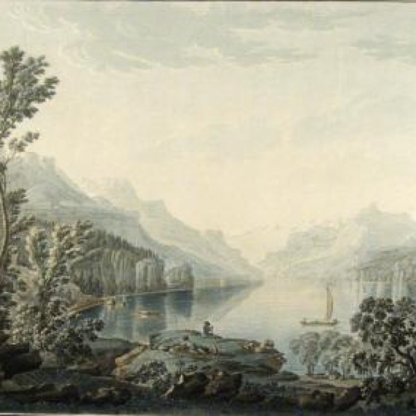 TROLL Johann Heinrich