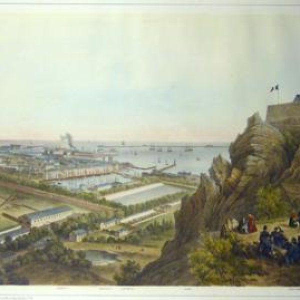 DEROY Isidore Laurent