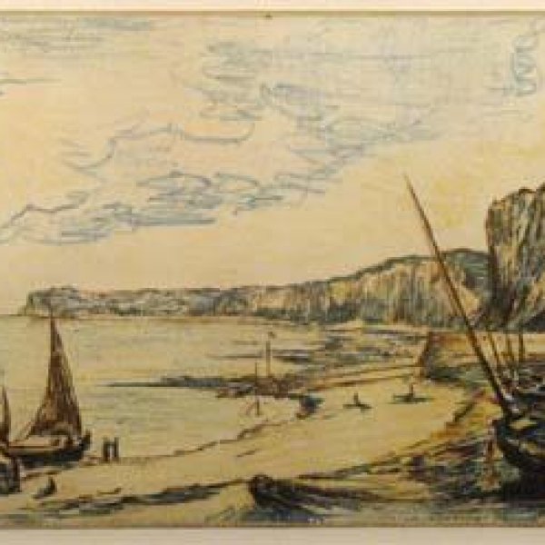 BORREL François Marius