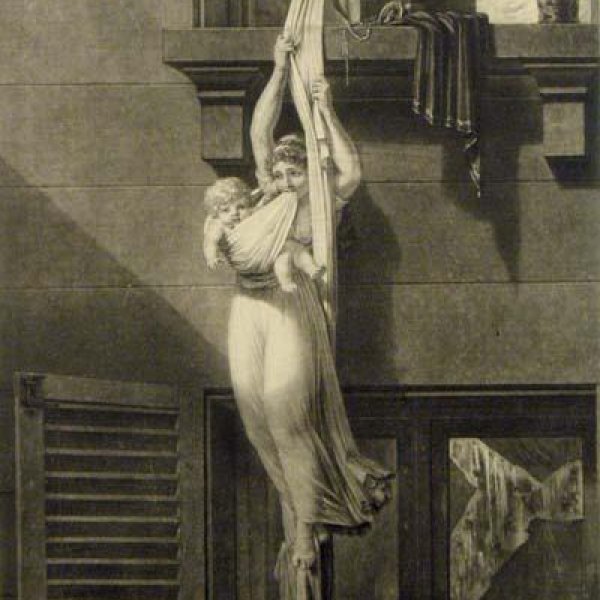 DEBUCOURT Philibert Louis