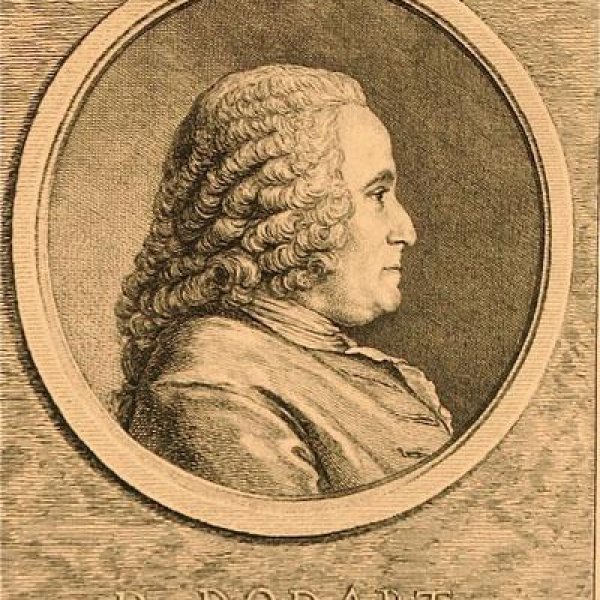 WATELET Claude-Henri