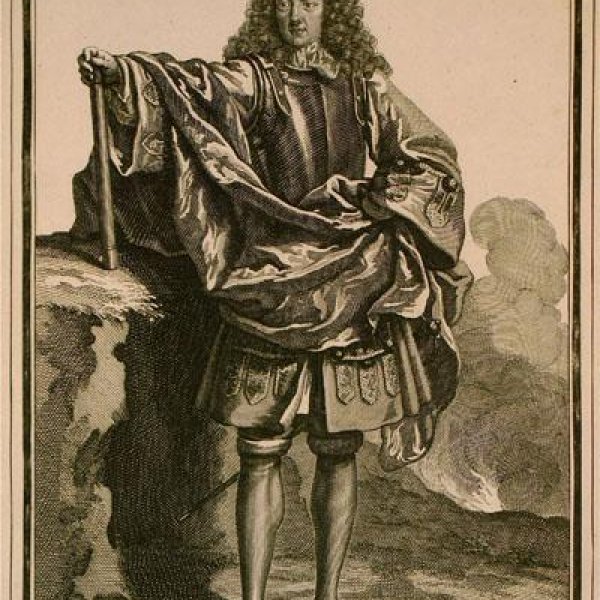 MARIETTE Pierre Jean, éditeur