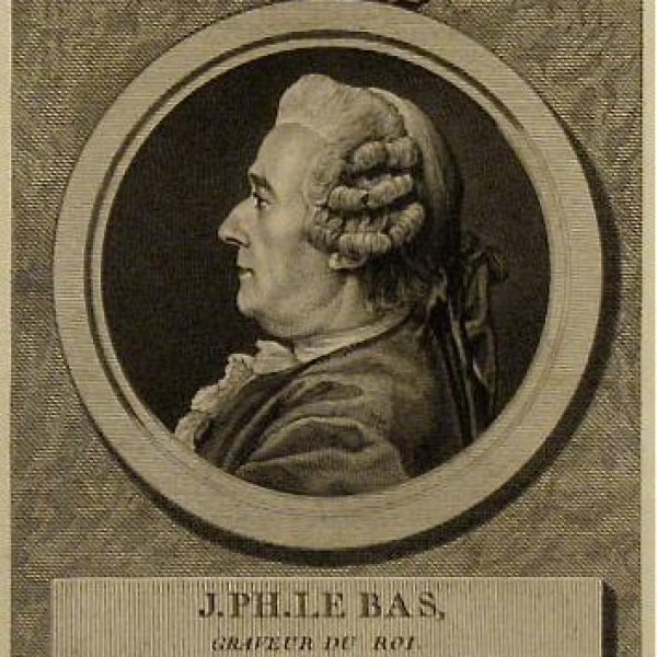 CATHELIN Louis Jacques