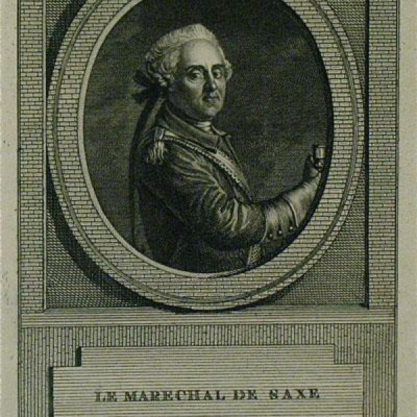 LE BEAU Pierre Adrien