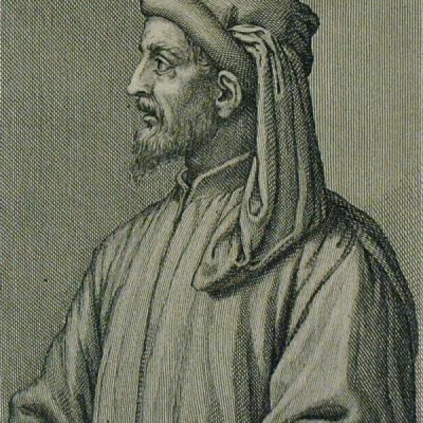 CECCHI Giovanni Battista