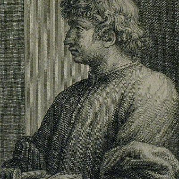 CECCHI Giovanni Battista
