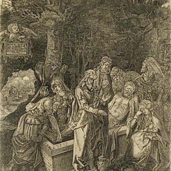 PROBST Johann Balthazar