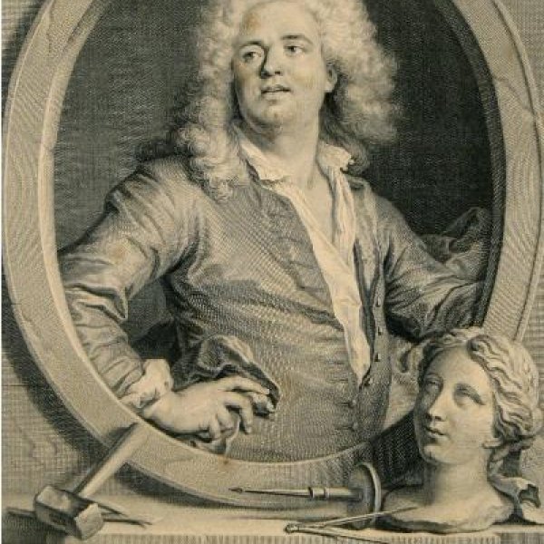 LARMESSIN Nicolas IV de