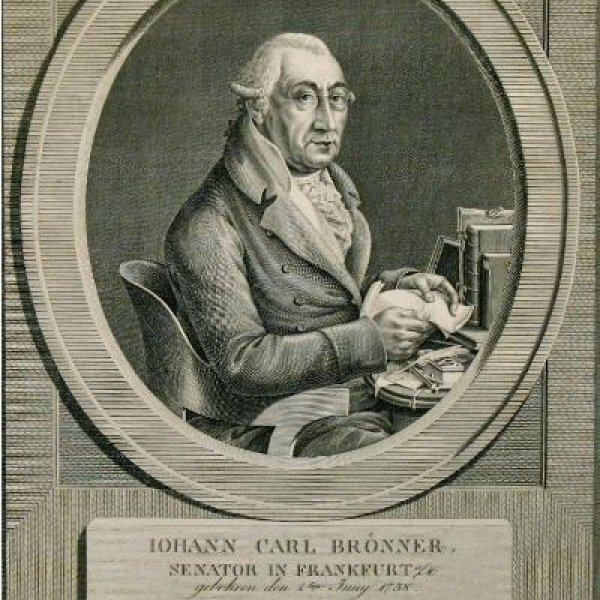 NEUBAUER Friedrich Ludwig