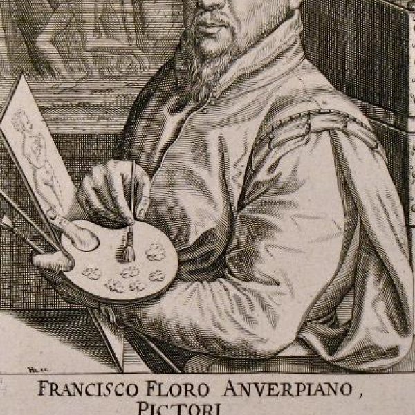 HONDIUS Hendrik, le vieux