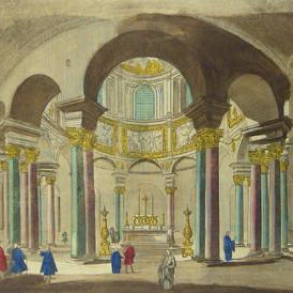 CHEREAU Jacques (éditeur)