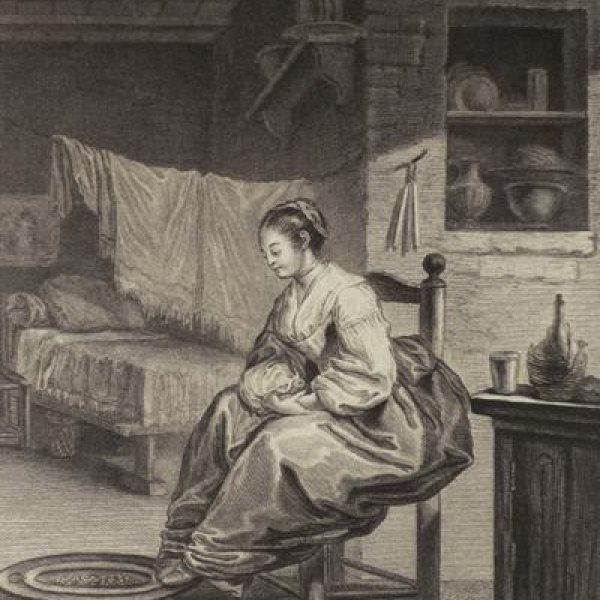 MOITTE François Auguste