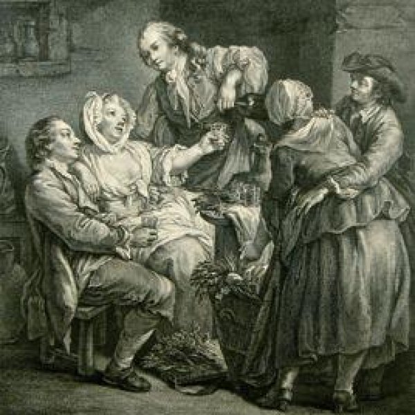 LE VASSEUR Jean-Charles