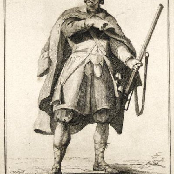 AVELINE Pierre Alexandre