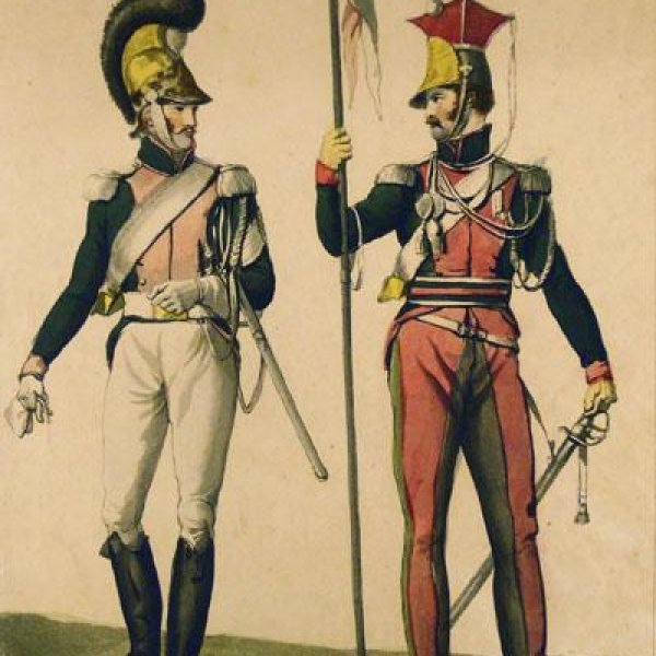 DEBUCOURT Philibert Louis