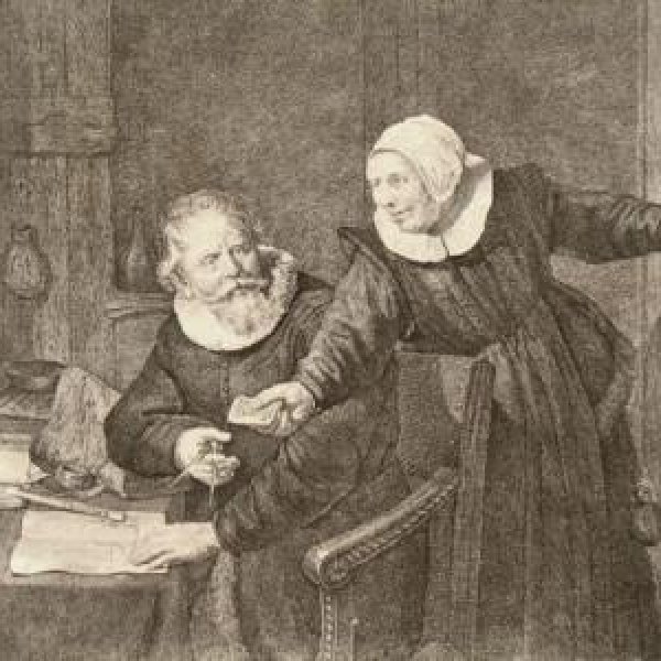 TENIERS II David, dit Le Jeune