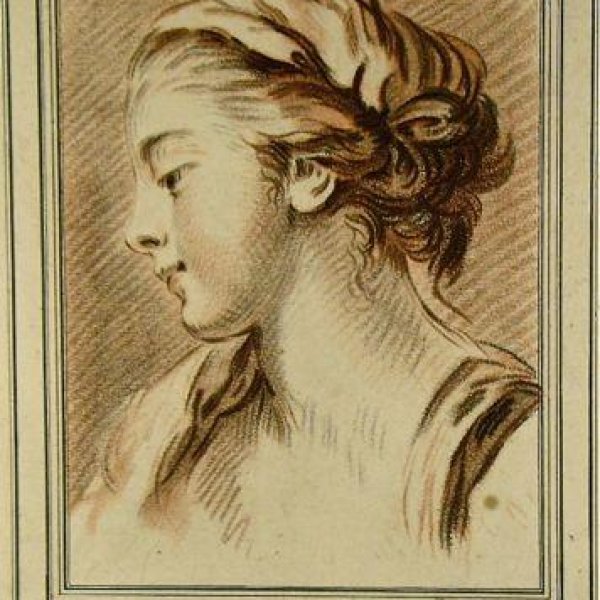 BONNET Louis Marin